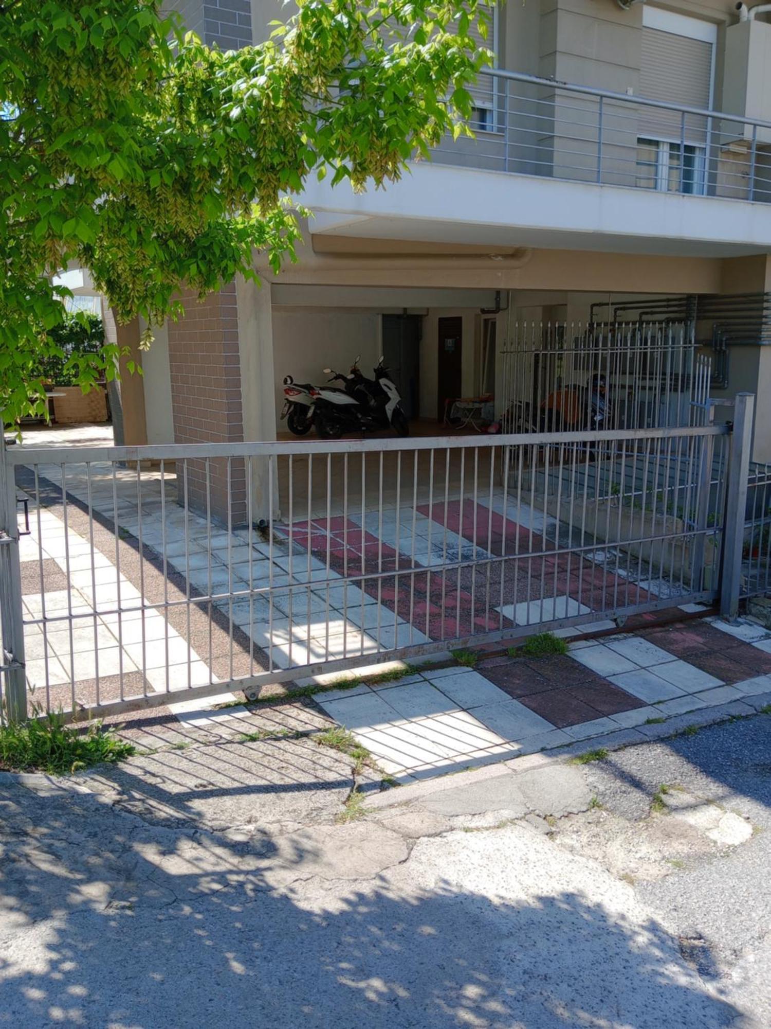 Elpida'S Houses 1 Private Parking Thessaloníki Eksteriør bilde